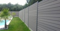 Portail Clôtures dans la vente du matériel pour les clôtures et les clôtures à Lanester